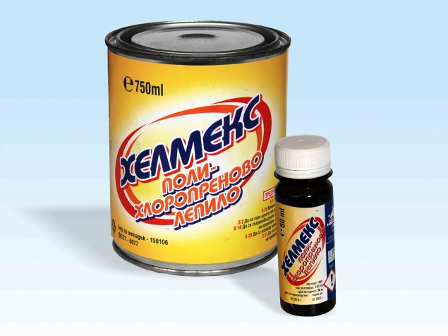 Лепило ХЕЛМЕКС